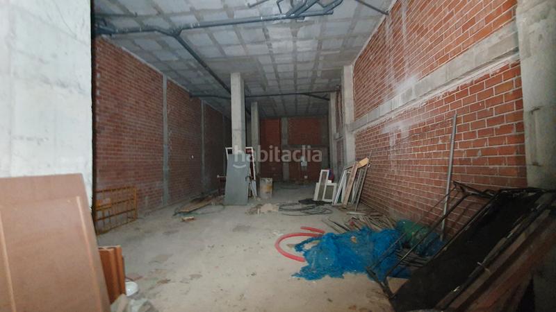 Foto 0155a8f1-dbcc-4209-9593-ac424288c38e. Geschäftsraum in El Carril - Paseo de Chapi Villena