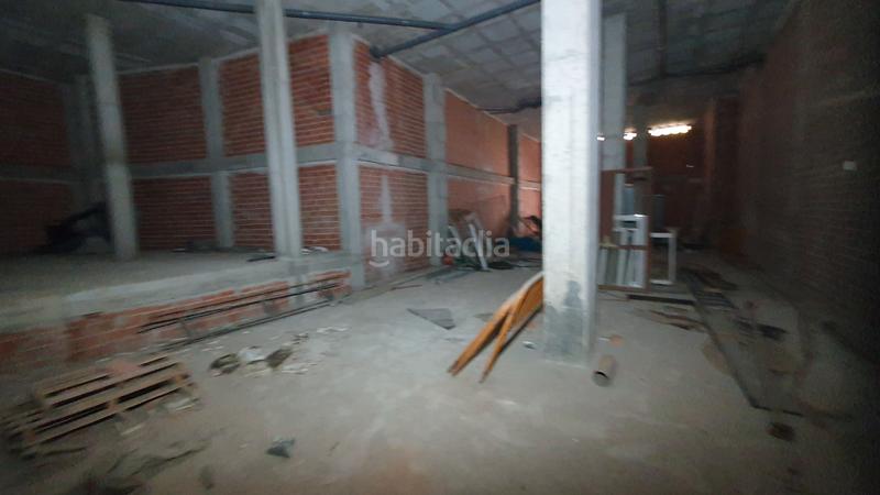 Foto 8c659151-dc77-4826-9d9c-6a4fcb17cc1d. Geschäftsraum in El Carril - Paseo de Chapi Villena