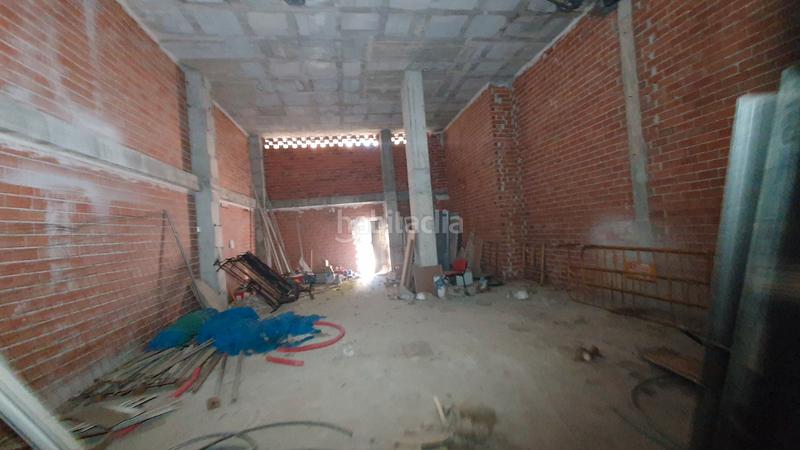 Foto 9372061e-2b5a-45bd-8d0c-ad2ed39ae3b7. Geschäftsraum in El Carril - Paseo de Chapi Villena