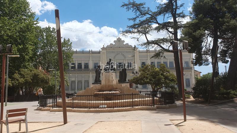 Foto a86fddc1-e138-48a6-b846-632f103cb5b2. Geschäftsraum in El Carril - Paseo de Chapi Villena