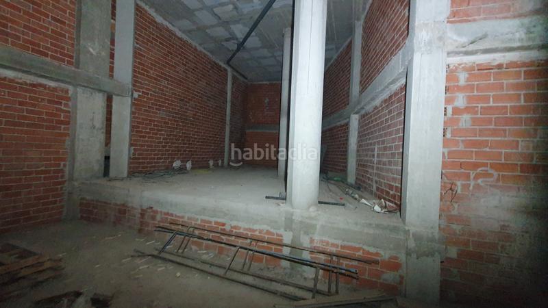 Foto ccfe98e2-bbea-4cb8-b5d2-7dcd581f6443. Geschäftsraum in El Carril - Paseo de Chapi Villena