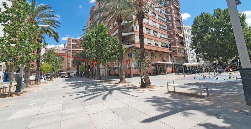 Foto dddd3c5e-f40f-40f0-90bb-46acffd05bfb. Geschäftsraum in El Carril - Paseo de Chapi Villena