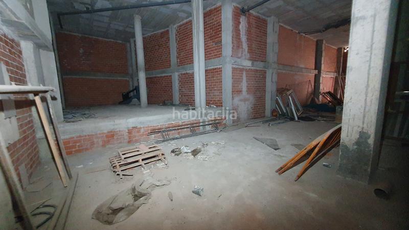 Foto e56d7a9a-fbba-4307-a1e2-9395160af54a. Geschäftsraum in El Carril - Paseo de Chapi Villena