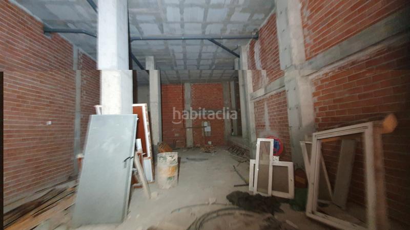 Foto ee9d125b-4cc6-4b16-8065-5e9a93d73fcb. Geschäftsraum in El Carril - Paseo de Chapi Villena