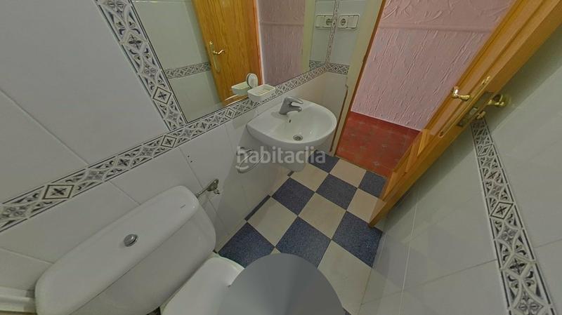 Foto a8f06eb4-e45d-4006-a482-aab56d629121. Appartamento in Plaza de Toros-Avenida Chapí-Trinquete Elda