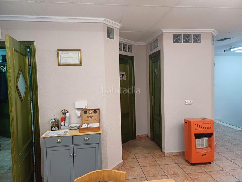 Foto 0da89afc-ffcd-446f-8e9d-72bd4ec3cd3c. Nau industrial a Campo Alto-Club de Campo Elda