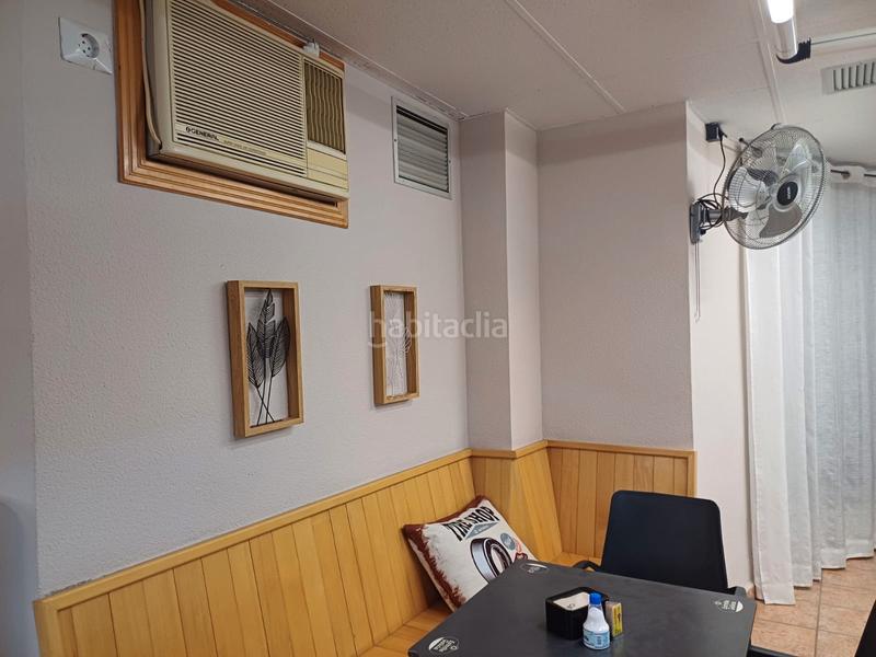 Foto a96f1e33-4fb7-40b3-9caa-b266bfa7ee15. Nau industrial a Campo Alto-Club de Campo Elda