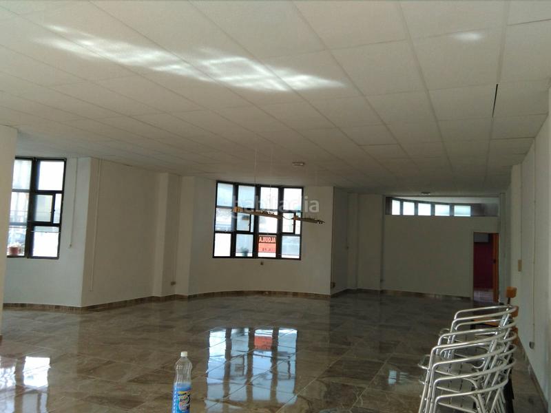 Foto aa5b6e72-e2dd-4b56-aaa5-0d6895f41244. Nau industrial a Campo Alto-Club de Campo Elda