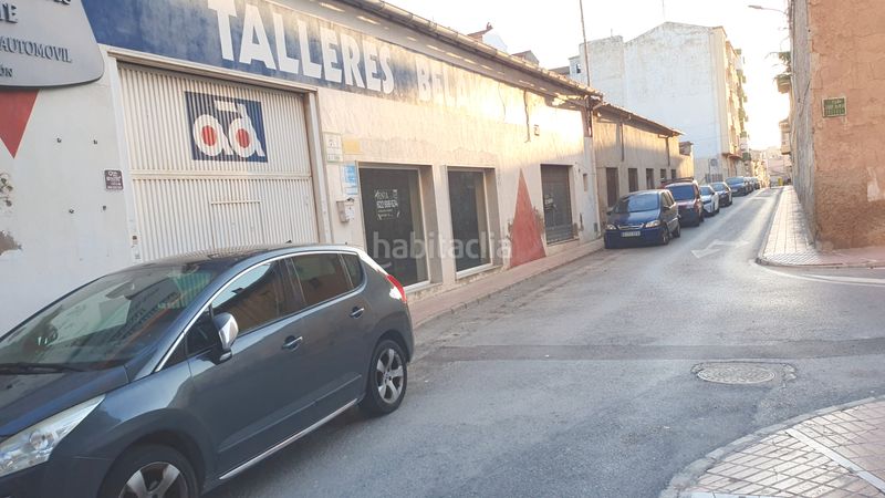 Foto 28b471ed-a903-4292-9100-e0eaf3998120. Local comercial a Monòver