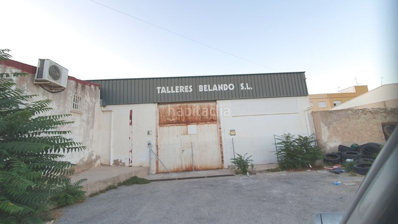 Foto da5ce895-39a4-454e-ae47-a7e8404cbbb8. Local comercial a Monòver