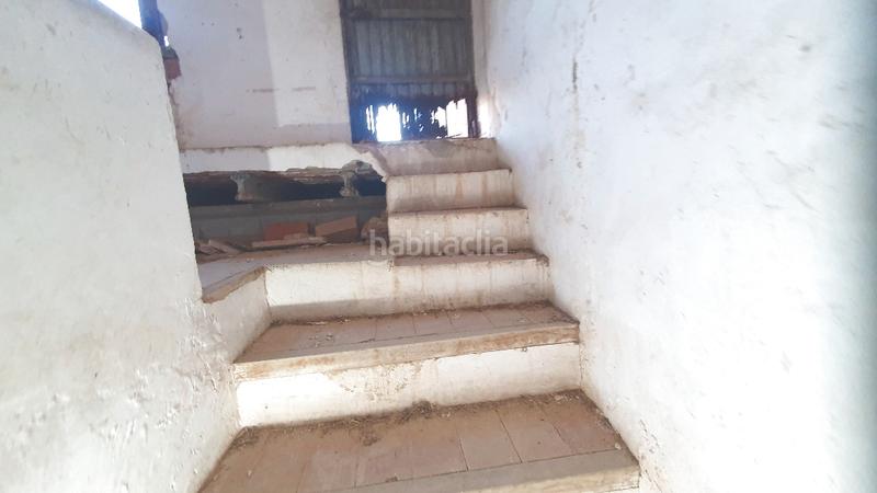 Foto 01db4966-09cd-47f5-a582-e1c79cd89b60. Casa , casa en zona cercana al castillo. precio 65.000 euros en Biar