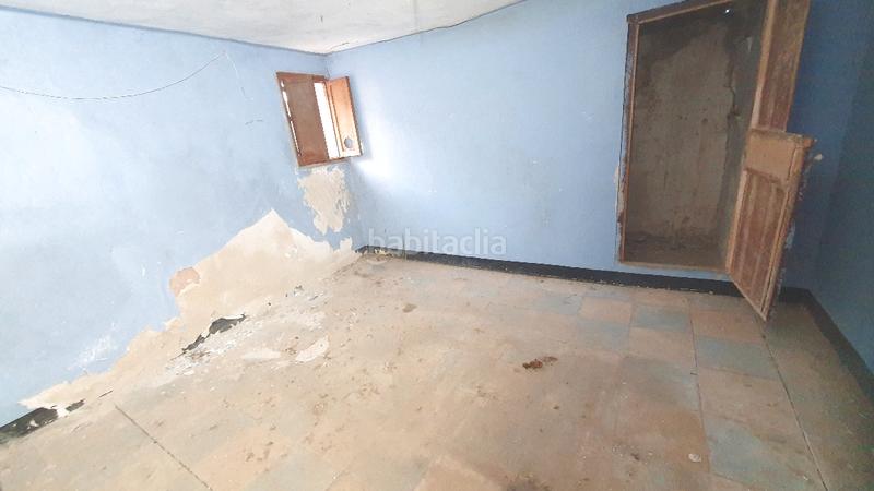 Foto 1ee6616f-454b-4156-9daa-5e9b1b3f7bc5. Casa , casa en zona cercana al castillo. precio 65.000 euros en Biar
