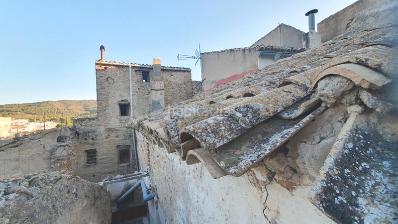 Foto 71632a2a-4bdf-4812-91f2-e552de59546f. Casa , casa en zona cercana al castillo. precio 65.000 euros en Biar