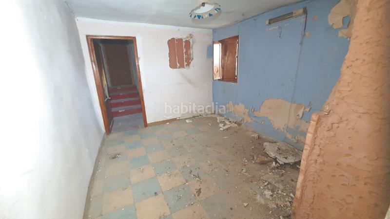 Foto 9f5b3d58-84c2-441d-8bc4-32b7c8feb7e2. Casa , casa en zona cercana al castillo. precio 65.000 euros en Biar