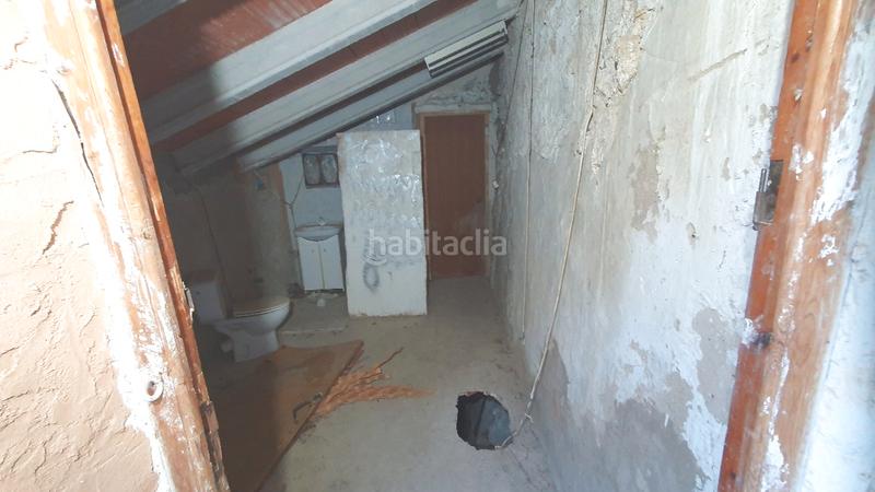 Foto a2a6e84a-364b-4069-a484-a8e6b9fb37a9. Casa , casa en zona cercana al castillo. precio 65.000 euros en Biar