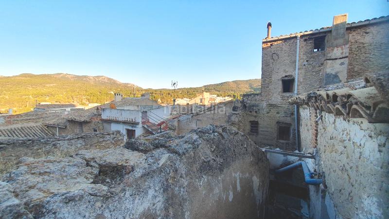 Foto bcdf76eb-fb6e-44ad-8603-1ce9b41eb9ce. Casa , casa en zona cercana al castillo. precio 65.000 euros en Biar