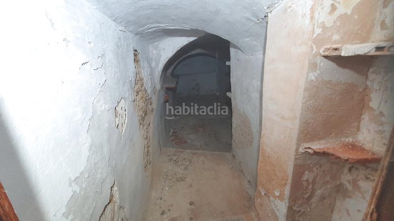 Foto d815dcd3-0c88-4d70-897a-f24152cd2917. Casa , casa en zona cercana al castillo. precio 65.000 euros en Biar