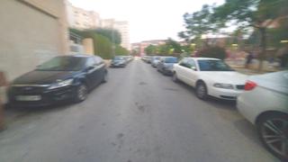 Autoparkplatz in Las Trescientas-San Francisco-Ciudad Vergel. Garaje zona avenida. olimpiadas  para coche mediano y moto. prec
