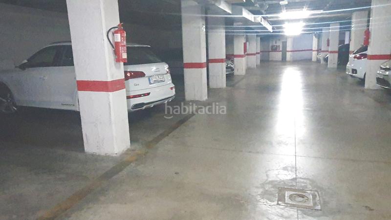 Foto 0631ff78-7719-4ff8-ba28-97440ea40bec. Aparcament cotxe a Las Trescientas-San Francisco-Ciudad Vergel Elda