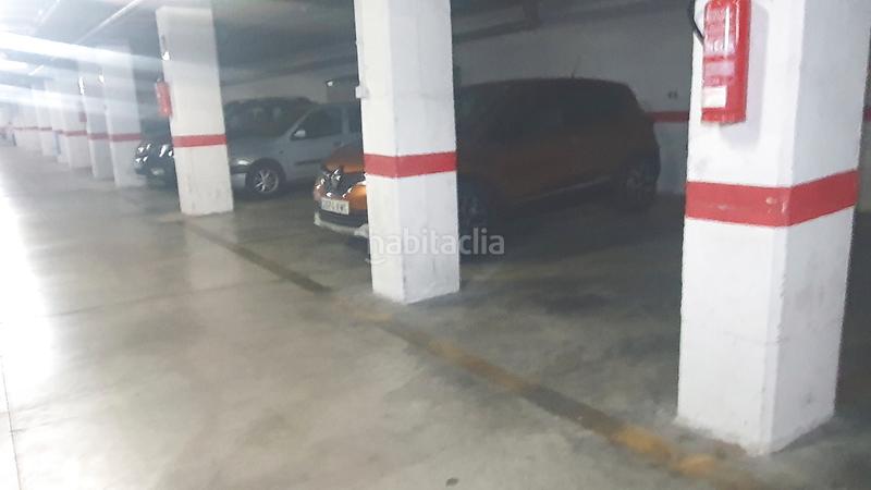 Foto 53007351-65bc-4d9e-a1b6-c398e9a979b0. Aparcament cotxe a Las Trescientas-San Francisco-Ciudad Vergel Elda