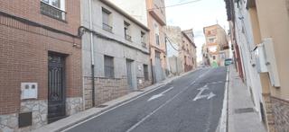 Casa en Banyeres de Mariola. Casa en banyeres de mariola precio 113.000 euros