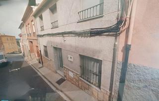 Maison à Banyeres de Mariola. Casa en banyeres de mariola precio 113.000 euros