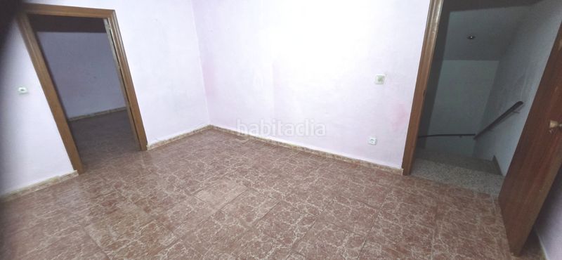 Foto 1af6570a-5280-4f4a-8a97-4c2370c29429. Casa amb xemeneia a Banyeres de Mariola