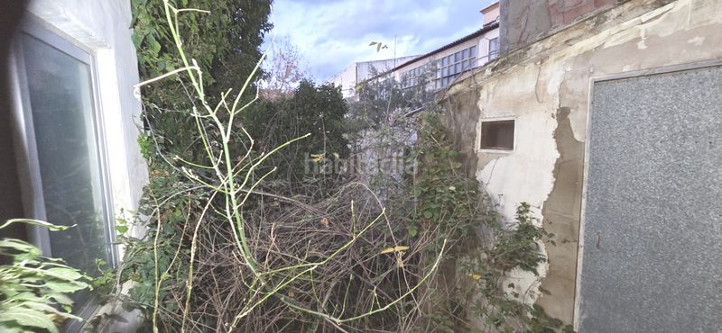 Foto d9e0b51f-6e27-4263-a4a9-88d84a7bb226. Casa amb xemeneia a Banyeres de Mariola