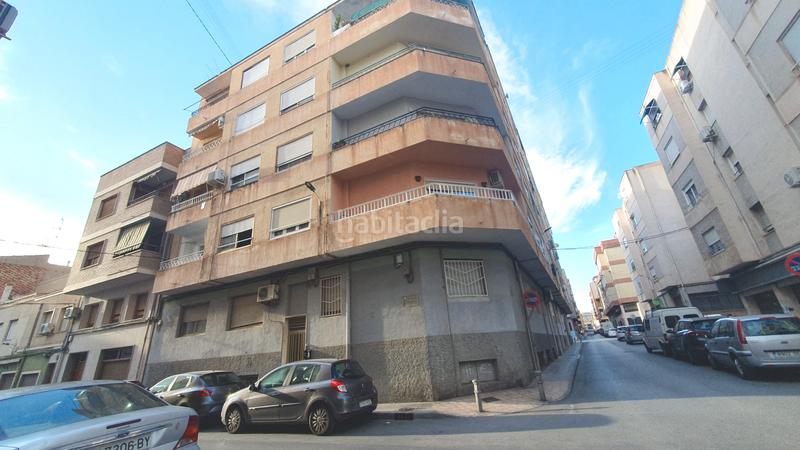 Foto af6592bb-f260-469d-acf5-d8ad1bb6f138. Appartamento in Plaza de Toros-Avenida Chapí-Trinquete Elda