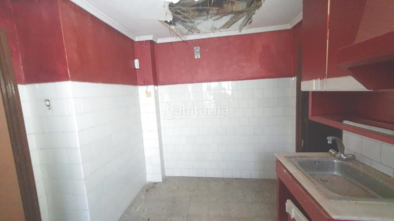 Foto e2a6bd70-2e4d-4096-bce2-13ec34ee26be. Appartamento in Plaza de Toros-Avenida Chapí-Trinquete Elda
