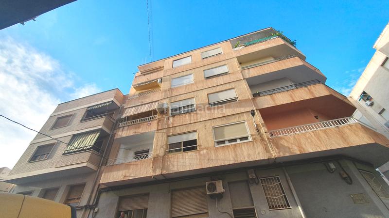 Foto fab4bfb6-cbdb-42dc-bb78-0327ed49f687. Appartamento in Plaza de Toros-Avenida Chapí-Trinquete Elda