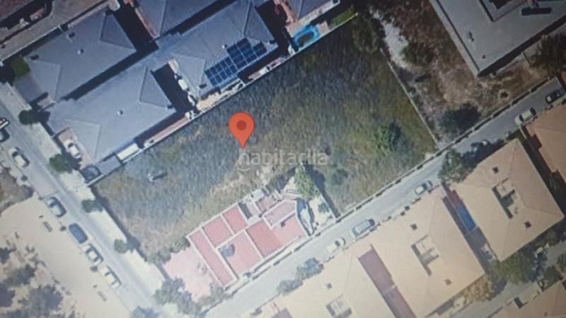 Foto 96389eec-39fe-4f4c-89ba-1bc973c6b81f. Wohngrundstück in Campo Alto-Club de Campo Elda