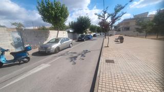 Wohngrundstück in Campo Alto-Club de Campo. Solar urbano. elda. zona cluba de campo. 1.522 m2.