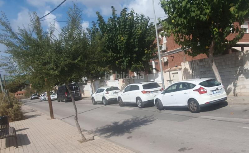 Foto 3d5757d0-4f0b-40bc-8658-b6b0f9ad5215. Terreno residenziale in Campo Alto-Club de Campo Elda