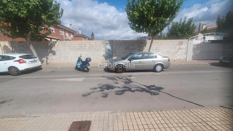 Foto 93b7aeff-a251-4275-a6ac-dd0dca14a751. Terreno residenziale in Campo Alto-Club de Campo Elda