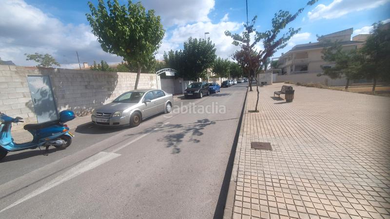 Foto c6310fbd-4db5-4cc9-8543-d9fdc8cc2b6b. Terreno residenziale in Campo Alto-Club de Campo Elda