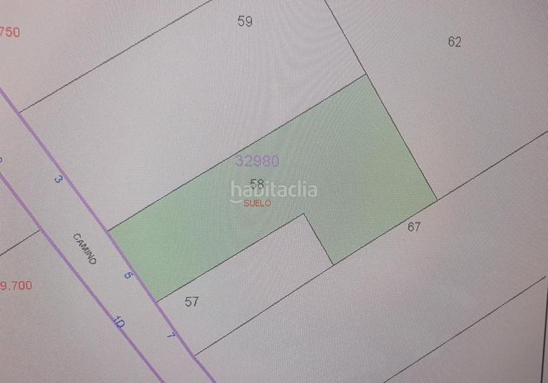 Foto d0c571fd-db42-448c-acbd-539fccb4069d. Terreno residenziale in Campo Alto-Club de Campo Elda