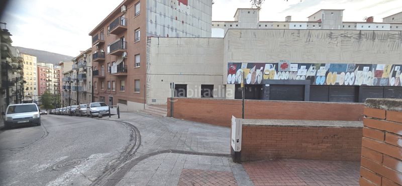 Foto 020cfe5e-89f1-4646-bd93-cfb019fbc94c. Local comercial a Centre-Zona Alta Alcoi
