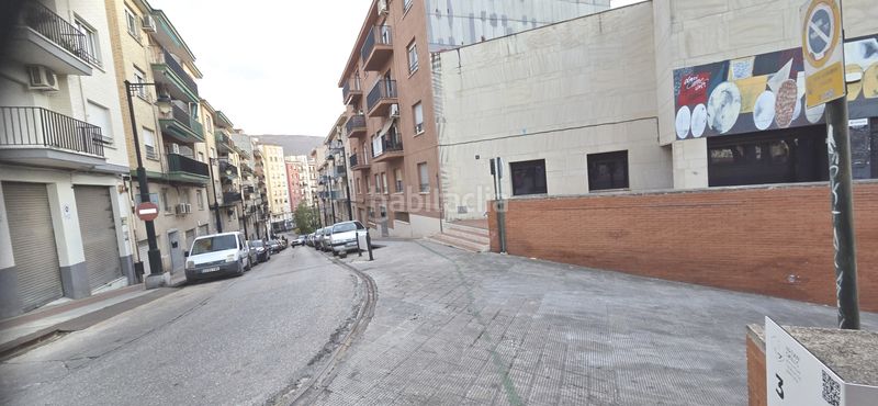 Foto 15b0c179-0f94-4fb6-9c4d-ee57b43396c5. Local comercial a Centre-Zona Alta Alcoi