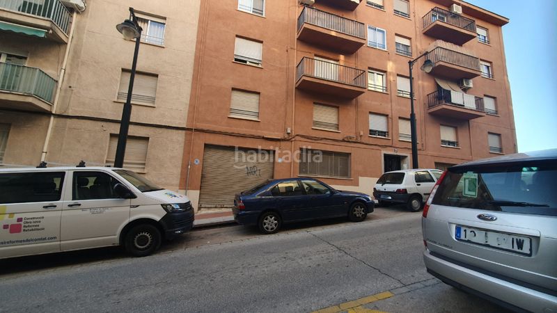 Foto 5ada857d-b4a5-41e8-9d93-d8708a8f958f. Local comercial a Centre-Zona Alta Alcoi