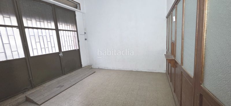 Foto 8359a6b2-307e-470a-9e26-733bfd40426f. Local comercial a Centre-Zona Alta Alcoi