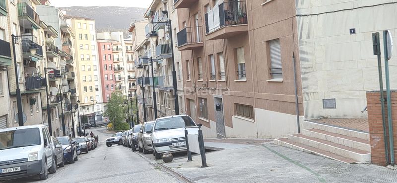 Foto 9d6500c3-b1be-455b-b886-f656cedf98d2. Local comercial a Centre-Zona Alta Alcoi