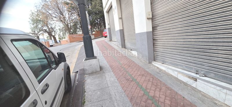 Foto dc88e0fc-cac3-4fd8-82ae-f12335f9c063. Local comercial a Centre-Zona Alta Alcoi