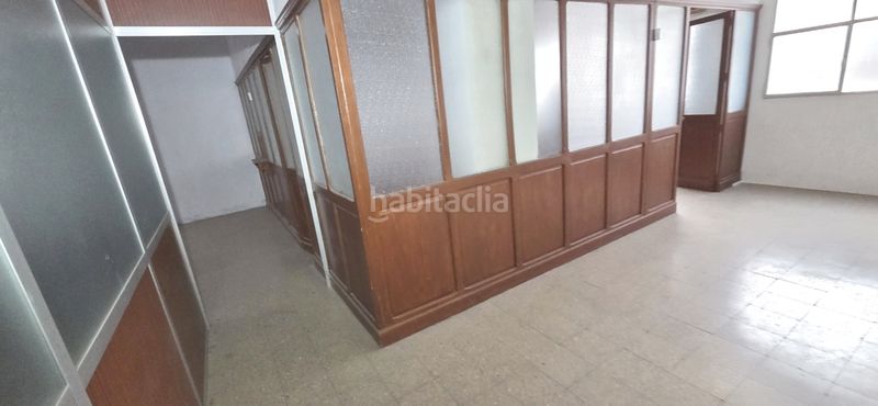Foto df9d25c5-2b10-49dc-8e0e-ffd60171cc2a. Local comercial a Centre-Zona Alta Alcoi
