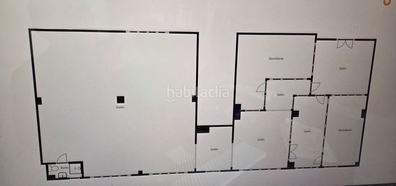 Foto e71e549f-cf97-452e-921e-1d8177fe2165. Local comercial a Centre-Zona Alta Alcoi