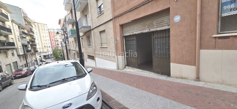 Foto ee9de2fa-ba31-4011-9075-037fa4a1cf49. Local comercial a Centre-Zona Alta Alcoi