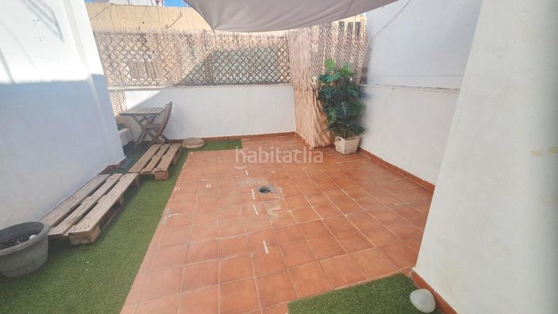 Foto 0329fef3-2d60-411c-a35f-9f6c690a2bd1. Attico con parcheggio in Fraternidad Elda