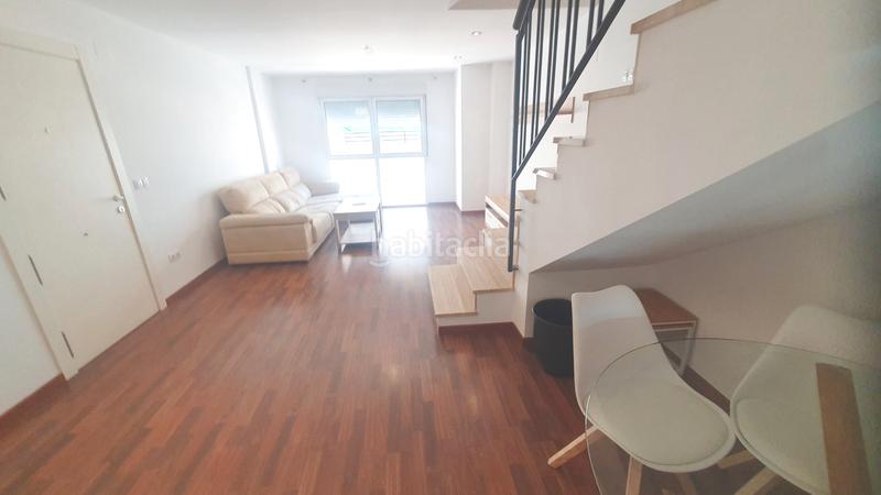 Foto 184b3ba2-b901-4448-992c-41085b6a0f8f. Attico con parcheggio in Fraternidad Elda