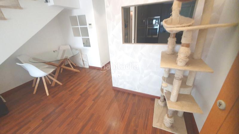 Foto 393ff85c-b25f-4b6d-bad9-ca5fd2359517. Attico con parcheggio in Fraternidad Elda