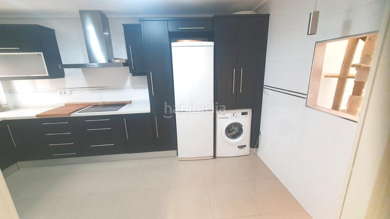 Foto 49d58022-39a0-4dcd-84ba-ac2f02fc43d6. Attico con parcheggio in Fraternidad Elda